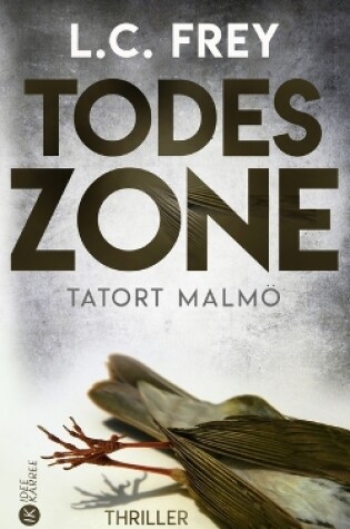 Cover of Todeszone