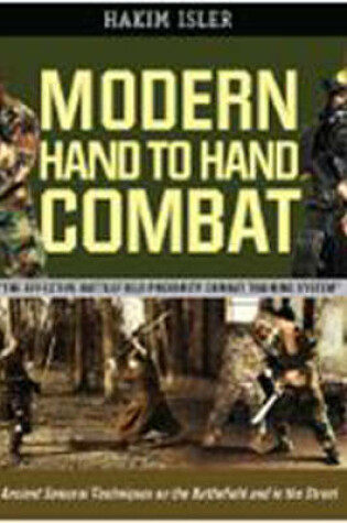 Cover of Modern Hand-to-Hand Combat