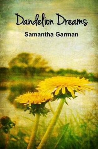 Cover of Dandelion Dreams