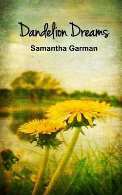 Book cover for Dandelion Dreams
