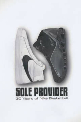 Cover of Sole Provider