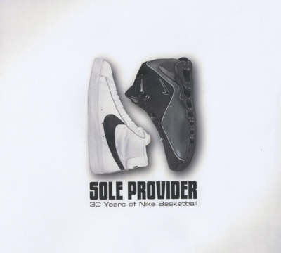 Book cover for Sole Provider