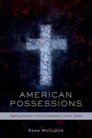 Cover of American Possessions