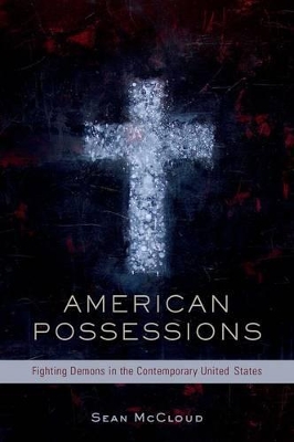 Cover of American Possessions