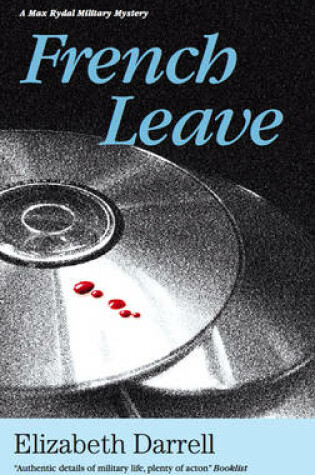 Cover of French Leave