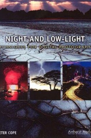 Cover of Night And Low-light Techniques