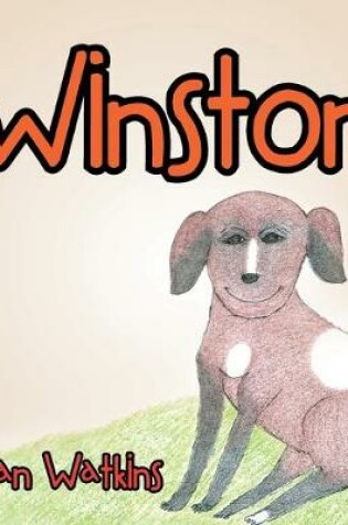 Cover of Winston