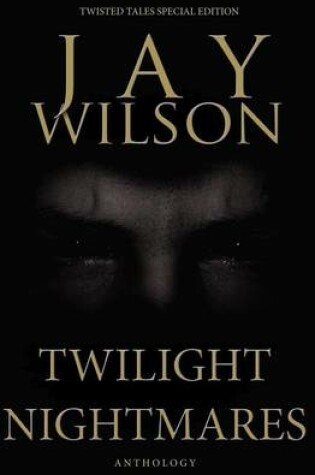 Cover of Twilight Nightmares