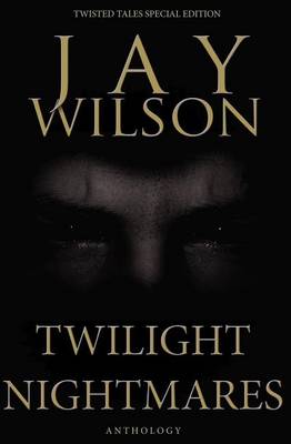 Cover of Twilight Nightmares