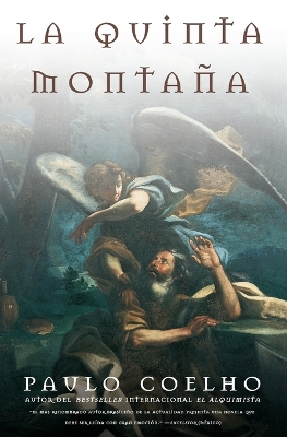 Book cover for LA Quinta Montana