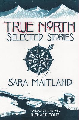 Book cover for True North