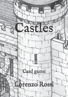 Book cover for Castles