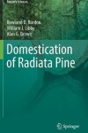 Book cover for Domestication of Radiata Pine