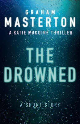 Book cover for The Drowned: A Short Story