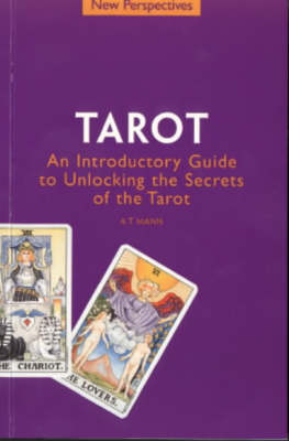 Book cover for Tarot