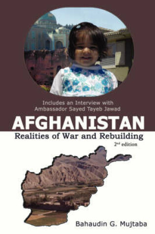 Cover of Afghanistan