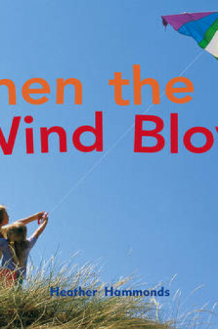 Cover of When the Wind Blows