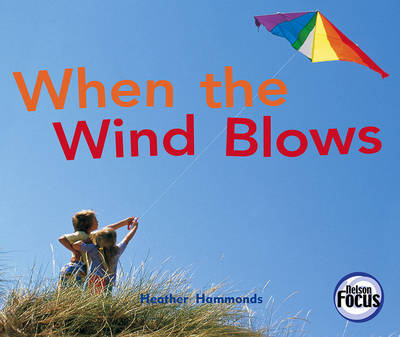 Book cover for When the Wind Blows