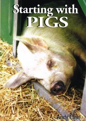 Cover of Starting with Pigs