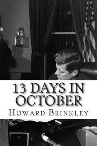 Cover of 13 Days In October