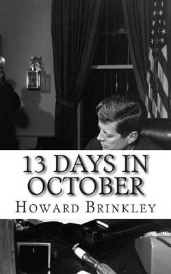 Book cover for 13 Days In October