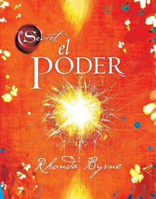 Book cover for El Poder