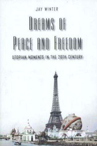 Cover of Dreams of Peace and Freedom