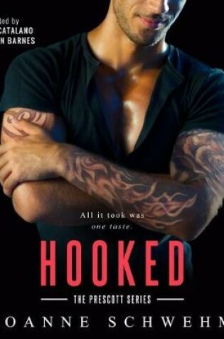 Cover of Hooked