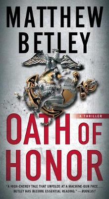 Cover of Oath of Honor