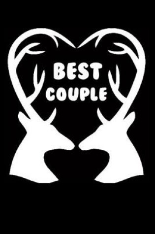 Cover of Best Couple