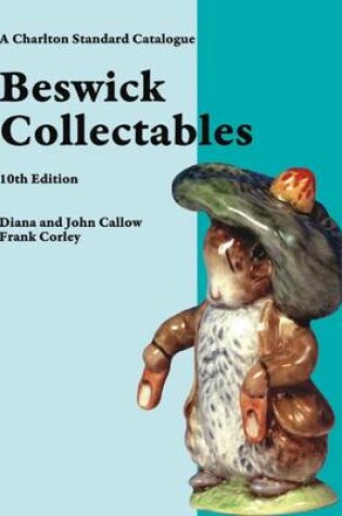 Cover of Beswick Collectables