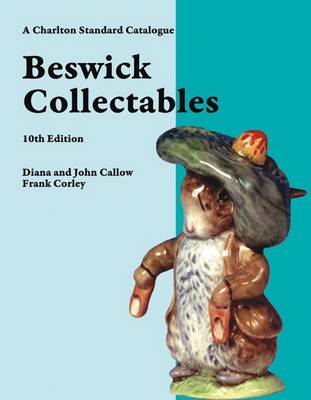 Book cover for Beswick Collectables