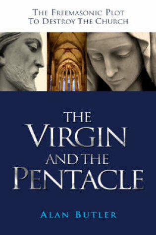 Cover of Virgin and the Pentacle