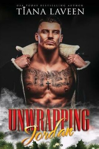 Cover of Unwrapping Jordan