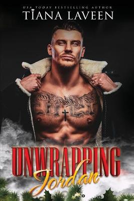 Book cover for Unwrapping Jordan