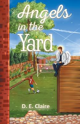 Cover of Angels in the Yard