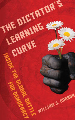 Cover of The Dictator's Learning Curve