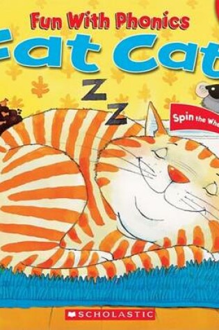 Cover of Fat Cat