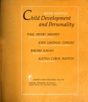 Cover of Child Devel & Person 6e 84