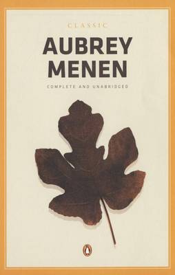 Book cover for Classic Aubrey Menen