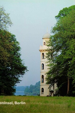 Cover of Pfaueninsel Berlin