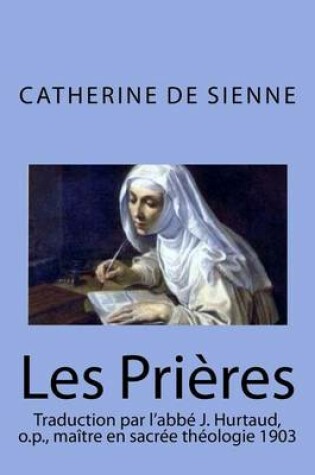 Cover of Les Prieres