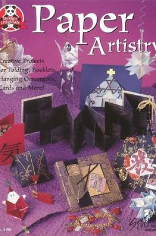 Cover of Paper Artistry