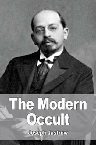 Cover of The Modern Occult