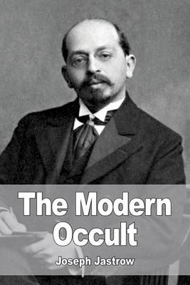 Book cover for The Modern Occult
