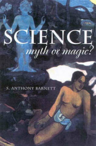 Cover of Science, Myth or Magic?