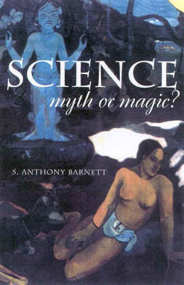 Book cover for Science, Myth or Magic?