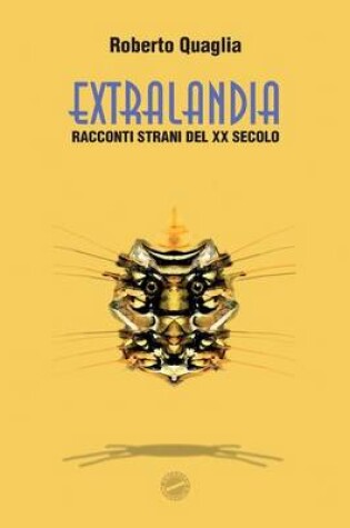 Cover of Extralandia