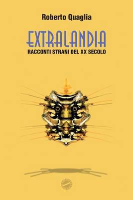 Book cover for Extralandia