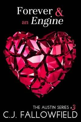 Book cover for Forever & an Engine